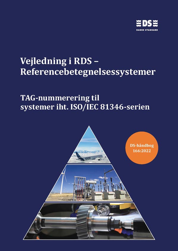 DS-håndbog 166:2022