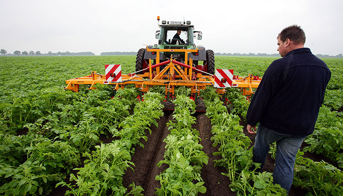 Nyt ISO-værktøj skal bidrage til, at banebrydende grønne teknologier når ud til markederne