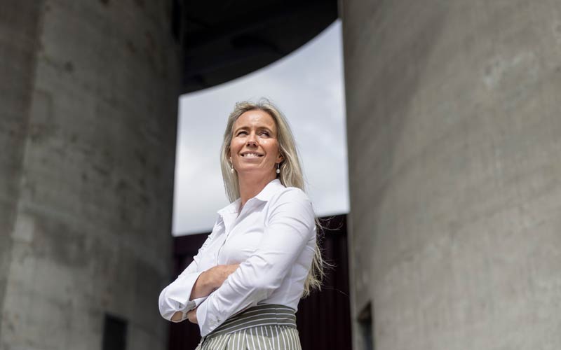 Nyt internationalt partnerskab skal ensrette CO₂-regnskaber Nyt internationalt partnerskab skal ensrette CO₂-regnskaber
