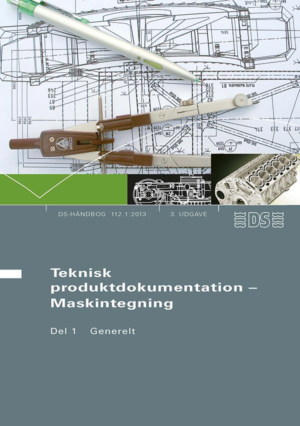 DS-håndbog 112.1:2013