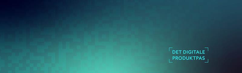 Lancering af guide til det digitale produktpas