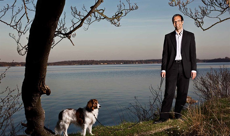 Unikke behov kræver unikke systemer – magasin #3