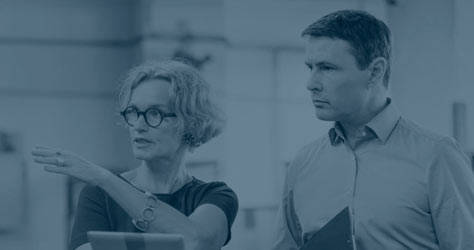 Kvalitetsledelse - Sådan anvender du ISO 9001