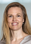 Mette Juul