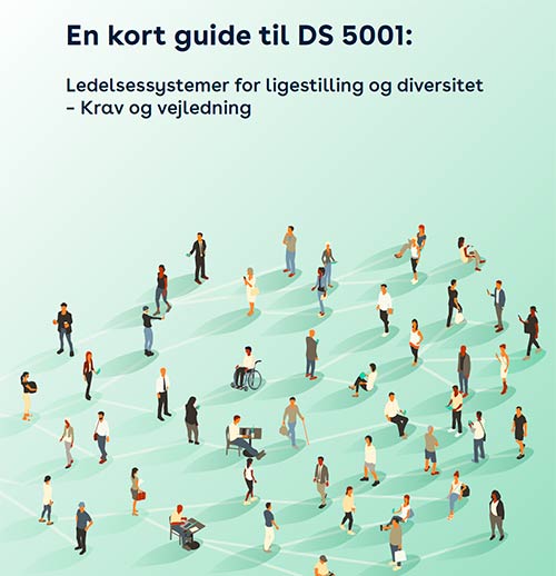 En kort guide til DS 5001