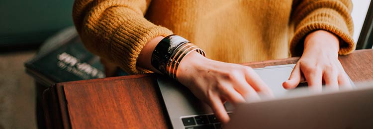 Tilmelding til uddannelse