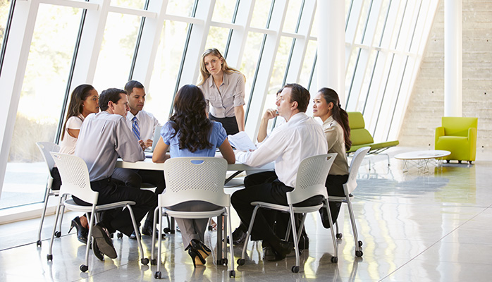 Invitation: Få indflydelse på kørestole