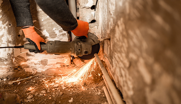 Antallet af arbejdsskader kan reduceres Antallet af arbejdsskader kan reduceres