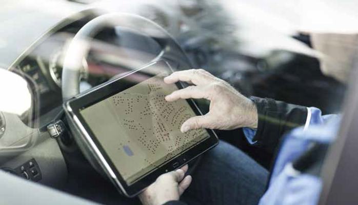 Standardiseringsindsatsen er afgørende for fremtidens produktion