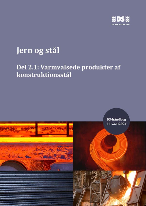 DS-håndbog 111.2.1:2021