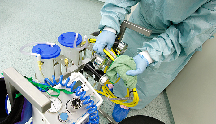 Lettere at udbyde rengøring Lettere at udbyde rengøring