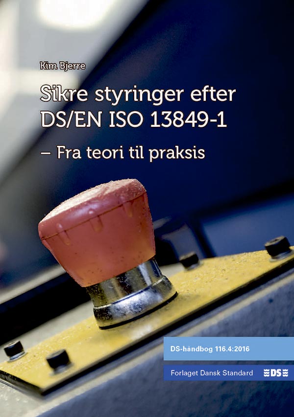 DS-håndbog 116.4:2016
