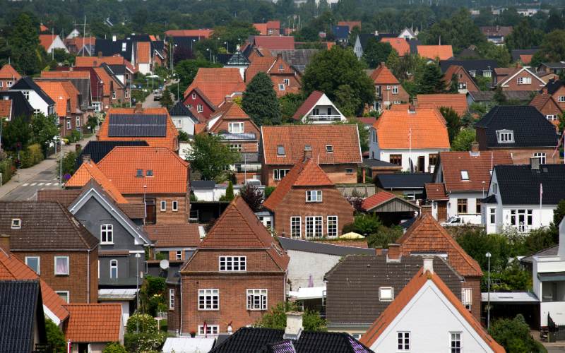 Det betyder den nye DS 418:2026 for beregning af bygningers varmetab