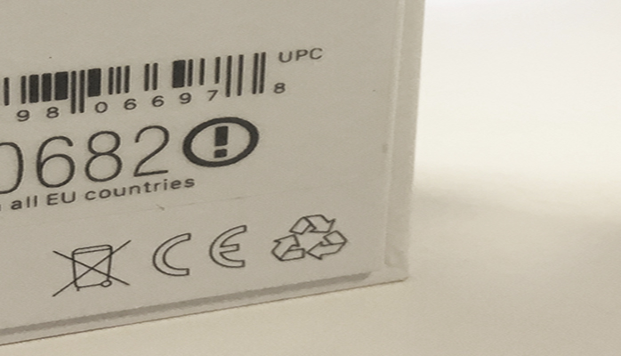 Få styr på dit elektronikaffald med standarder Få styr på dit elektronikaffald med standarder