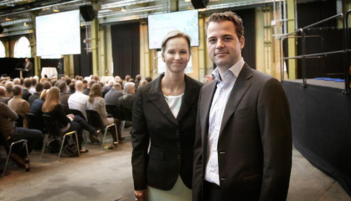 Danish Minister for Science, Innovation and Higher Education: Standardisation activities are of great value to society and the corporate sector Danish Minister for Science, Innovation and Higher Education: Standardisation activities are of great value to society and the corporate sector