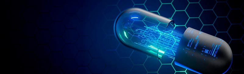 AI i medicinsk udstyr – hvordan sikrer vi innovation, etik og compliance i fremtiden? AI i medicinsk udstyr – hvordan sikrer vi innovation, etik og compliance i fremtiden?