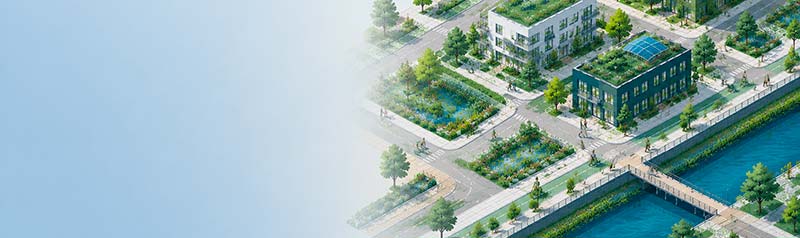 ISO 14092 – Klimatilpasning for lokale myndigheder og samfund