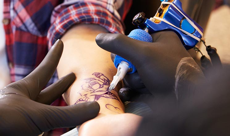 Med standarden vil forbrugerne opleve færre infektioner