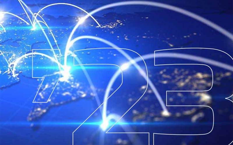 Den stigende cybertrussel får flere og flere til at søge mod sikkerhedsstandarder