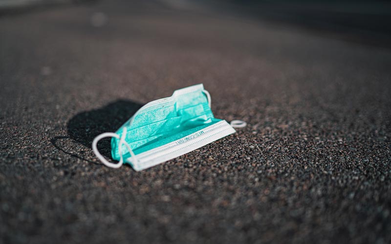 Sikre værnemidler er alfa og omega Sikre værnemidler er alfa og omega