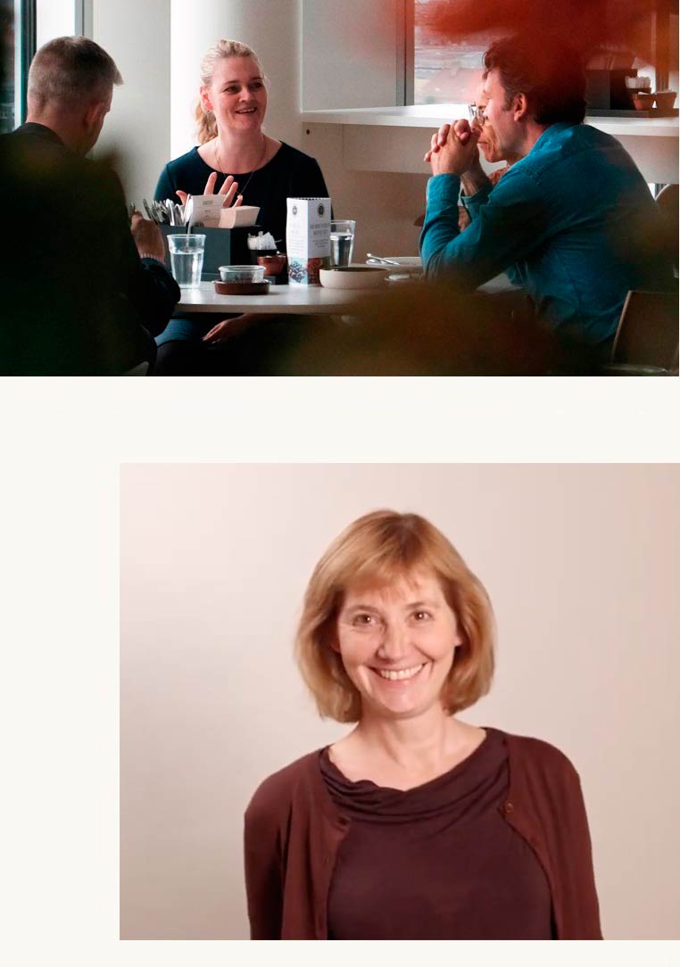 Ansættelse Ansættelse