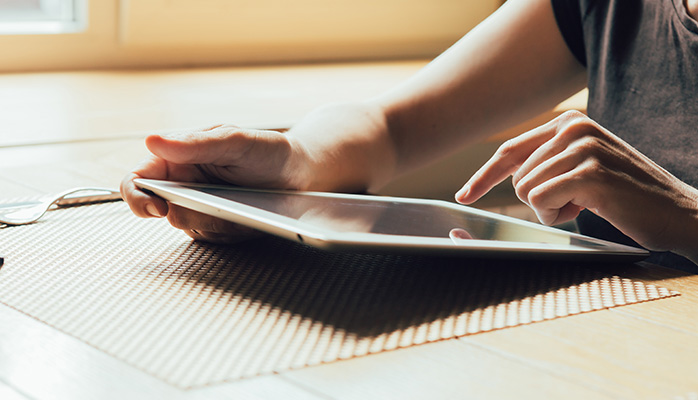 Digital adgang til standarder for elsikkerhed: ”Det er nemt og smart” Digital adgang til standarder for elsikkerhed: ”Det er nemt og smart”