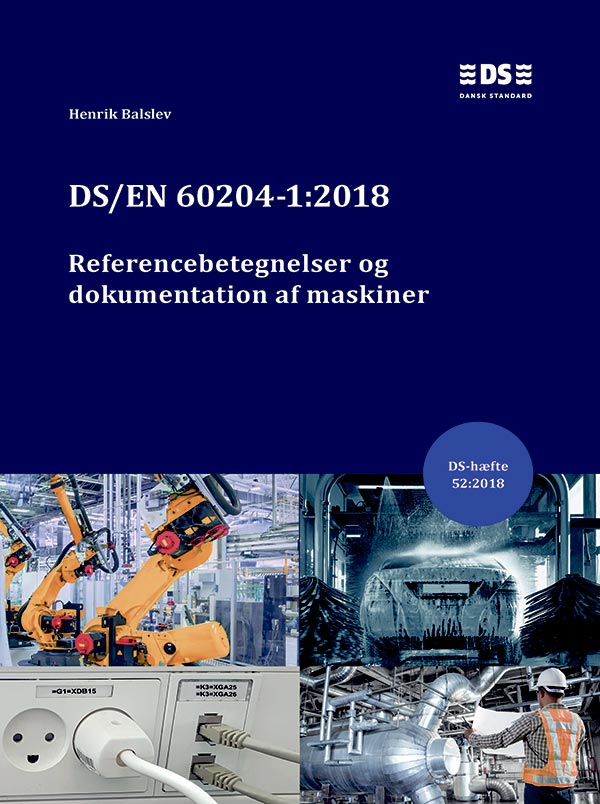 DS-Hæfte 52:2018