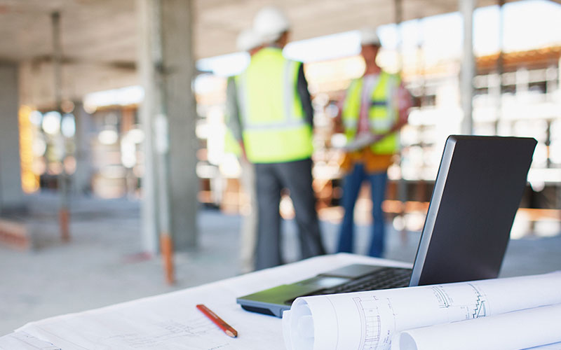 Det digitale samarbejde i byggeriet skal fremmes for at udnytte mulighederne bedst muligt Det digitale samarbejde i byggeriet skal fremmes for at udnytte mulighederne bedst muligt