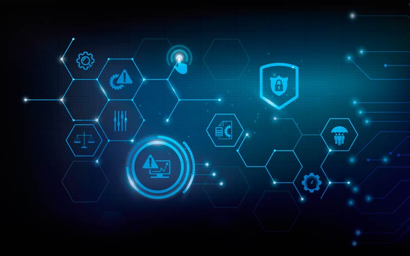 Nu kommer ISO/IEC 27005 for første gang på dans