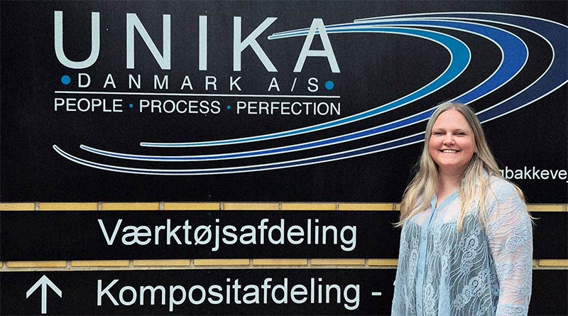 Unika