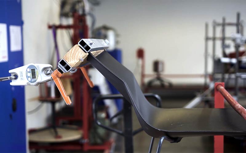 Fynsk møbelvirksomhed om miljøcertificering Fynsk møbelvirksomhed om miljøcertificering