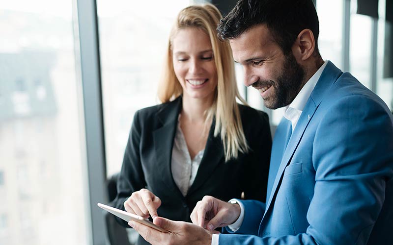 Nye målesystemer inden for HR skal skabe en bedre arbejdsstyrke 