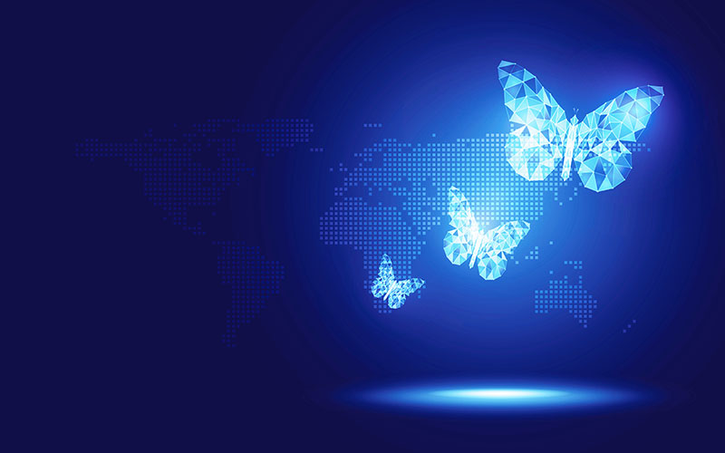 Fremtidens brug af kunstig intelligens skal bygge på tillid Fremtidens brug af kunstig intelligens skal bygge på tillid