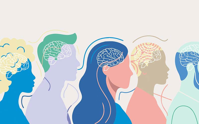 Arbejdspladser med fokus på neurodiversitet styrker forretningen 