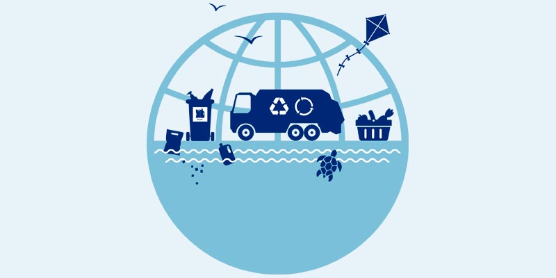 Cirkulær plastøkonomi Cirkulær plastøkonomi