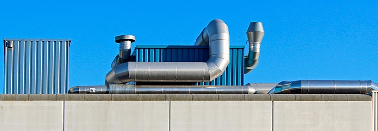 Ventilation Ventilation