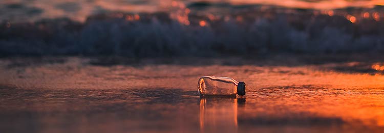 Beskyttelse af havmiljø 