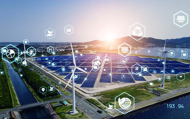 Ny lovgivning medfører skærpede krav til virksomheders energiledelse og stiller skarpt på CO2-udledning Ny lovgivning medfører skærpede krav til virksomheders energiledelse og stiller skarpt på CO2-udledning