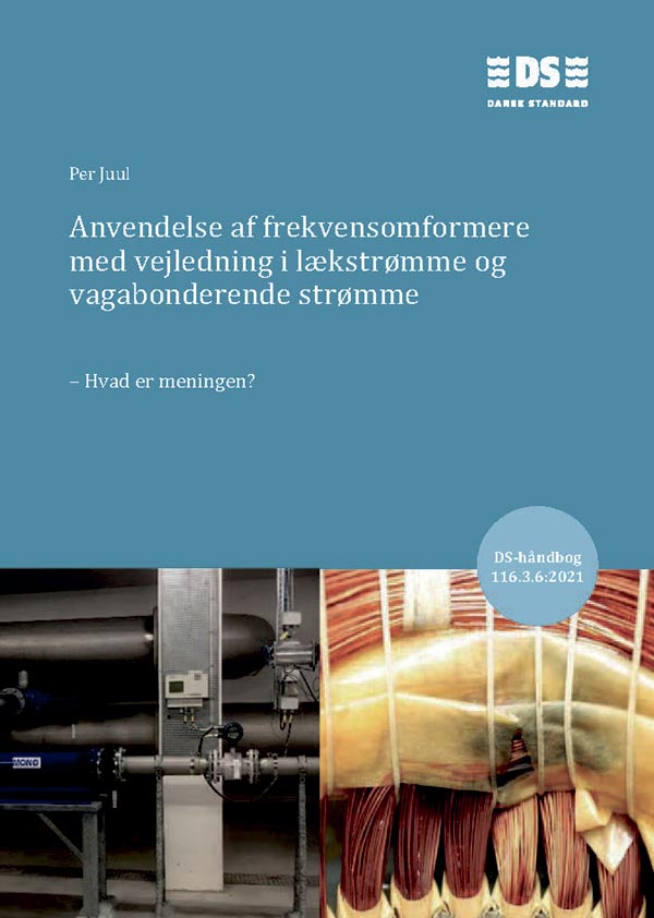 DS-håndbog 116.3.6:2021