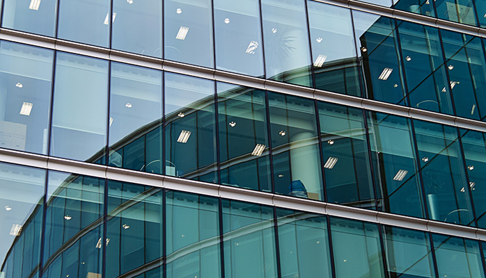 Kommunerne glemmer at spare på energien, når de lejer bygninger