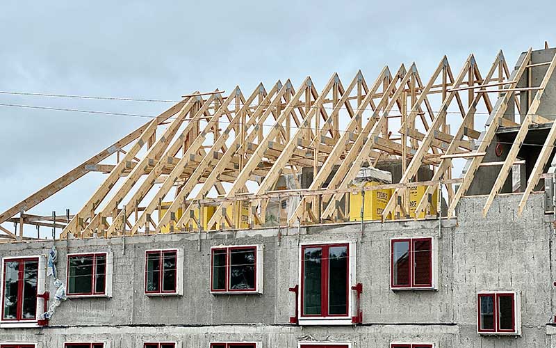 StructuralReuse – Vejen til mere cirkulært byggeri med direkte genbrug af bygningsdele StructuralReuse – Vejen til mere cirkulært byggeri med direkte genbrug af bygningsdele