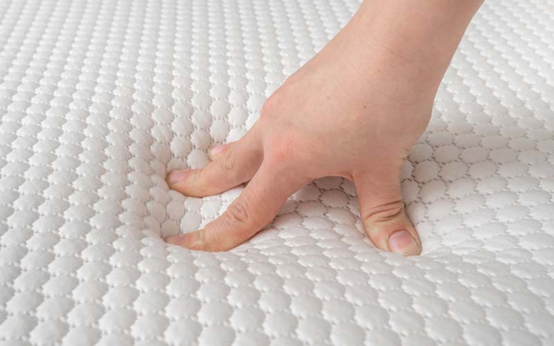 Nye standarder skal udvikles for tryksårsforebyggende madrasser Nye standarder skal udvikles for tryksårsforebyggende madrasser