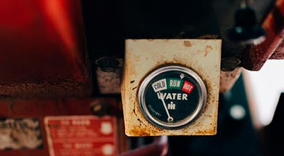 Hvad er meningen..... med risikovurdering af maskiner?