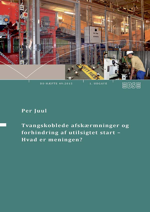 DS-hæfte 49:2015