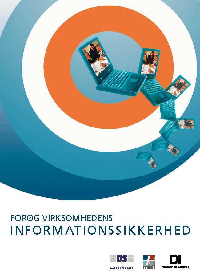 Forøg Virksomhedens Informationssikkerhed