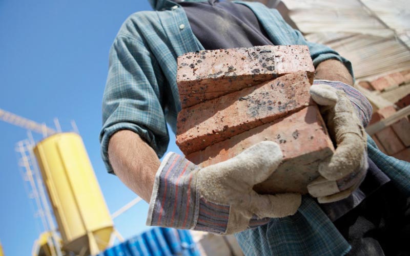 Forskningsbaserede standarder skal kickstarte cirkulær økonomi i byggeriet