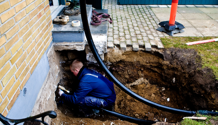 Nu kan fjernvarmeunits blive certificeret miljøeffektive