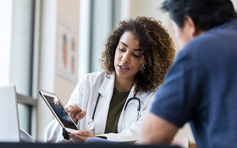 DK SMART: En ny specifikation for sikker og enkel adgang til sundhedsdata