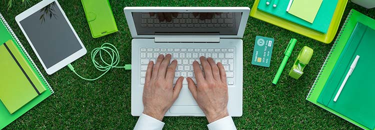 Skub til den grønne omstilling med standarder