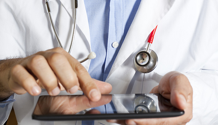 Standarder hjælper nyudviklet velfærdsteknologi på vej